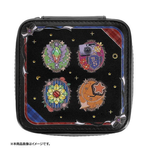 『あんさんぶるスターズ!!』Trickstar アクセサリーポーチ
