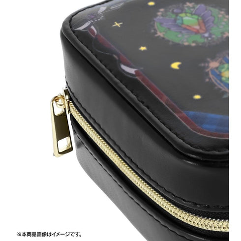 『あんさんぶるスターズ!!』Trickstar アクセサリーポーチ