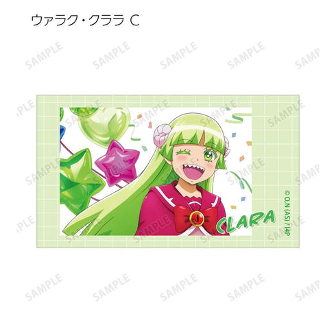『魔入りました!入間くん』描き下ろし 音符バルーンver. トレーディングAni-Frame(単位/BOX)