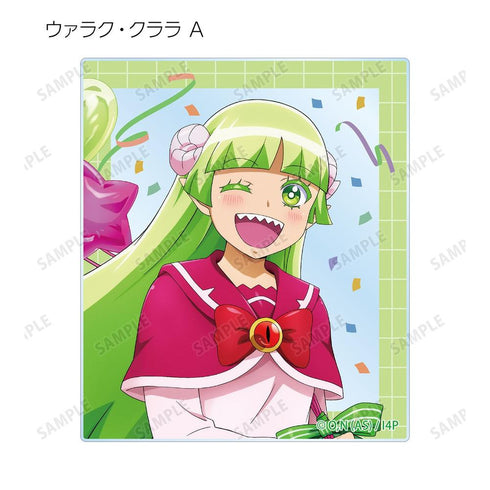 『魔入りました!入間くん』描き下ろし 音符バルーンver. トレーディングアクリルカード(単位/BOX)
