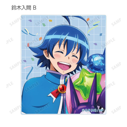 『魔入りました!入間くん』描き下ろし 音符バルーンver. トレーディングアクリルカード(単位/BOX)