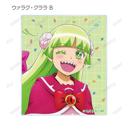 『魔入りました!入間くん』描き下ろし 音符バルーンver. トレーディングアクリルカード(単位/BOX)