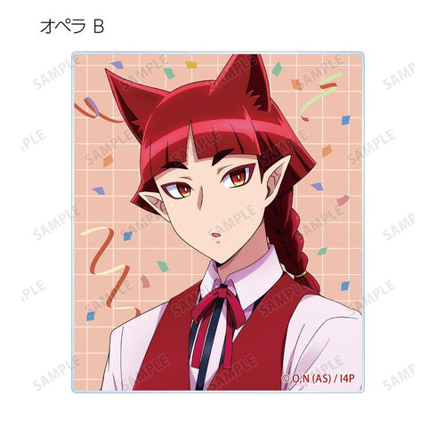 『魔入りました!入間くん』描き下ろし 音符バルーンver. トレーディングアクリルカード(単位/BOX)