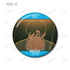 "MILGRAM" Trading Music Video Pin Badges: Kazu-i "Camouflage" (Sold by the box)