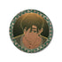 "MILGRAM" Music Video BIG Pin Badge: Kazu "Camouflage"