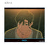 "MILGRAM" Trading MV Acrylic Cards: Kazu-i "Camouflage" (Sold by the box)
