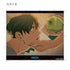 "MILGRAM" Trading MV Acrylic Cards: Kazu-i "Camouflage" (Sold by the box)