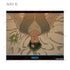 "MILGRAM" Trading MV Acrylic Cards: Kazu-i "Camouflage" (Sold by the box)