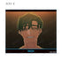 "MILGRAM" Trading MV Acrylic Cards: Kazu-i "Camouflage" (Sold by the box)