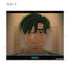 "MILGRAM" Trading MV Acrylic Cards: Kazu-i "Camouflage" (Sold by the box)