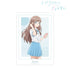 『レプリカだって、恋をする。』愛川素直 A3マットポスター