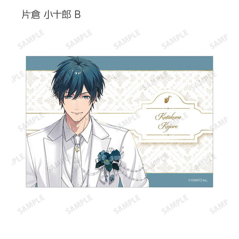 『戦国 A LIVE』描き下ろし 3周年衣装ver. トレーディングブロマイド2枚セット(単位/BOX)