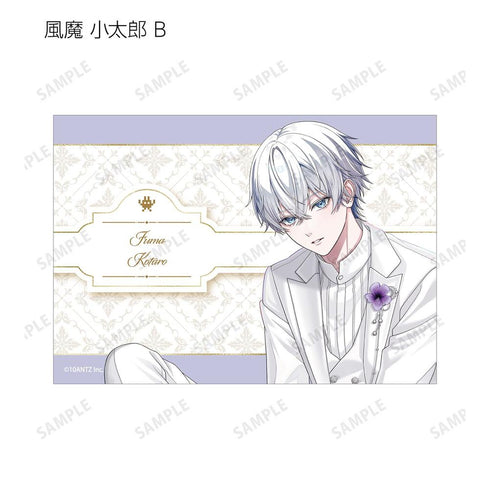 『戦国 A LIVE』描き下ろし 3周年衣装ver. トレーディングブロマイド2枚セット(単位/BOX)