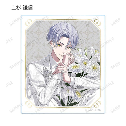 『戦国 A LIVE』描き下ろし 3周年衣装ver. トレーディングアクリルカード(単位/BOX)