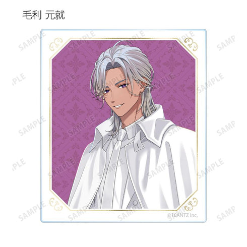 『戦国 A LIVE』描き下ろし 3周年衣装ver. トレーディングアクリルカード(単位/BOX)