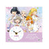 『ラブライブ!スーパースター!!』描き下ろし 1期生 MIRACLE NEW STORY ver. アクリルスタンド時計