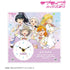 『ラブライブ!スーパースター!!』描き下ろし 1期生 MIRACLE NEW STORY ver. アクリルスタンド時計