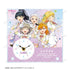 『ラブライブ!スーパースター!!』描き下ろし 1期生 MIRACLE NEW STORY ver. アクリルスタンド時計