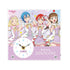 『ラブライブ!スーパースター!!』描き下ろし 2期生 MIRACLE NEW STORY ver. アクリルスタンド時計