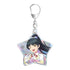 『ラブライブ!スーパースター!!』描き下ろし 葉月 恋 MIRACLE NEW STORY ver. ホログラムアクリルキーホルダー