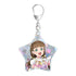 『ラブライブ!スーパースター!!』描き下ろし 桜小路きな子 MIRACLE NEW STORY ver. ホログラムアクリルキーホルダー