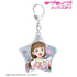 『ラブライブ!スーパースター!!』描き下ろし 桜小路きな子 MIRACLE NEW STORY ver. ホログラムアクリルキーホルダー