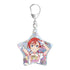 『ラブライブ!スーパースター!!』描き下ろし 米女メイ MIRACLE NEW STORY ver. ホログラムアクリルキーホルダー
