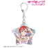 『ラブライブ!スーパースター!!』描き下ろし 米女メイ MIRACLE NEW STORY ver. ホログラムアクリルキーホルダー