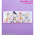 『ラブライブ!スーパースター!!』描き下ろし 集合 MIRACLE NEW STORY ver. フェイスタオル