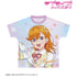 『ラブライブ!スーパースター!!』描き下ろし 澁谷かのん MIRACLE NEW STORY ver. フルグラフィックTシャツユニセックス