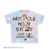『ラブライブ!スーパースター!!』描き下ろし 澁谷かのん MIRACLE NEW STORY ver. フルグラフィックTシャツユニセックス