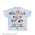 『ラブライブ!スーパースター!!』描き下ろし 唐 可可 MIRACLE NEW STORY ver. フルグラフィックTシャツユニセックス
