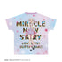 『ラブライブ!スーパースター!!』描き下ろし 嵐 千砂都 MIRACLE NEW STORY ver. フルグラフィックTシャツユニセックス