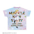 『ラブライブ!スーパースター!!』描き下ろし 平安名すみれ MIRACLE NEW STORY ver. フルグラフィックTシャツユニセックス