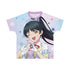 『ラブライブ!スーパースター!!』描き下ろし 葉月 恋 MIRACLE NEW STORY ver. フルグラフィックTシャツユニセックス