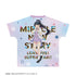 『ラブライブ!スーパースター!!』描き下ろし 葉月 恋 MIRACLE NEW STORY ver. フルグラフィックTシャツユニセックス