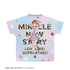 『ラブライブ!スーパースター!!』描き下ろし 米女メイ MIRACLE NEW STORY ver. フルグラフィックTシャツユニセックス