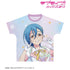 『ラブライブ!スーパースター!!』描き下ろし 若菜四季 MIRACLE NEW STORY ver. フルグラフィックTシャツユニセックス