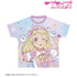 『ラブライブ!スーパースター!!』描き下ろし 鬼塚夏美 MIRACLE NEW STORY ver. フルグラフィックTシャツユニセックス