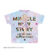『ラブライブ!スーパースター!!』描き下ろし 鬼塚夏美 MIRACLE NEW STORY ver. フルグラフィックTシャツユニセックス