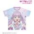 『ラブライブ!スーパースター!!』描き下ろし ウィーン・マルガレーテ MIRACLE NEW STORY ver. フルグラフィックTシャツユニセックス