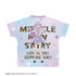 『ラブライブ!スーパースター!!』描き下ろし ウィーン・マルガレーテ MIRACLE NEW STORY ver. フルグラフィックTシャツユニセックス