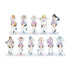 『ラブライブ!スーパースター!!』描き下ろし MIRACLE NEW STORY ver. トレーディングアクリルスタンド vol.2(単位/BOX)