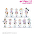 『ラブライブ!スーパースター!!』描き下ろし MIRACLE NEW STORY ver. トレーディングアクリルスタンド vol.2(単位/BOX)