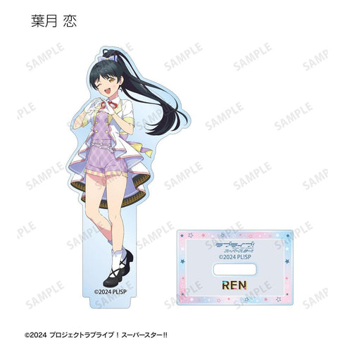 『ラブライブ!スーパースター!!』描き下ろし MIRACLE NEW STORY ver. トレーディングアクリルスタンド vol.2(単位/BOX)