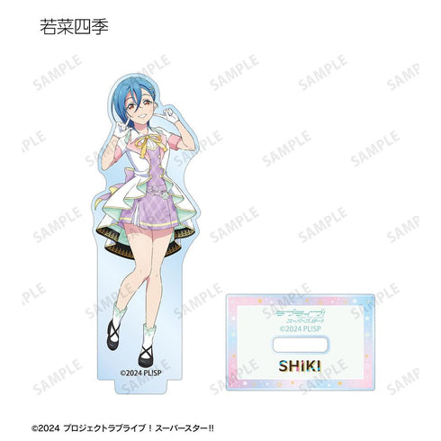 『ラブライブ!スーパースター!!』描き下ろし MIRACLE NEW STORY ver. トレーディングアクリルスタンド vol.2(単位/BOX)