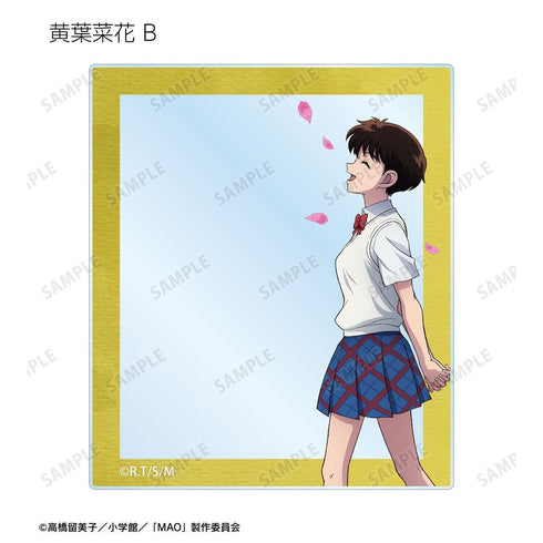 『MAO』描き下ろし 歩みver. トレーディングアクリルカード(単位/BOX)