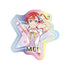 『ラブライブ!スーパースター!!』描き下ろし 米女メイ MIRACLE NEW STORY ver. オーロラダイカットステッカー