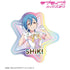 『ラブライブ!スーパースター!!』描き下ろし 若菜四季 MIRACLE NEW STORY ver. オーロラダイカットステッカー