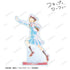 『スキップとローファー』岩倉美津未 Ani-Art aqua label BIGアクリルスタンド ver.B
